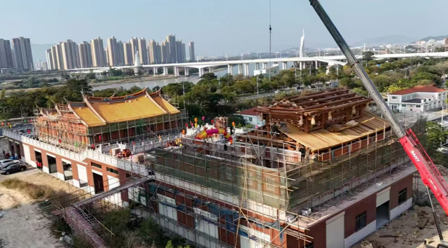 闽林衍脉承忠烈，双峰毓秀启后贤——北峰演内林氏宗族文化重建