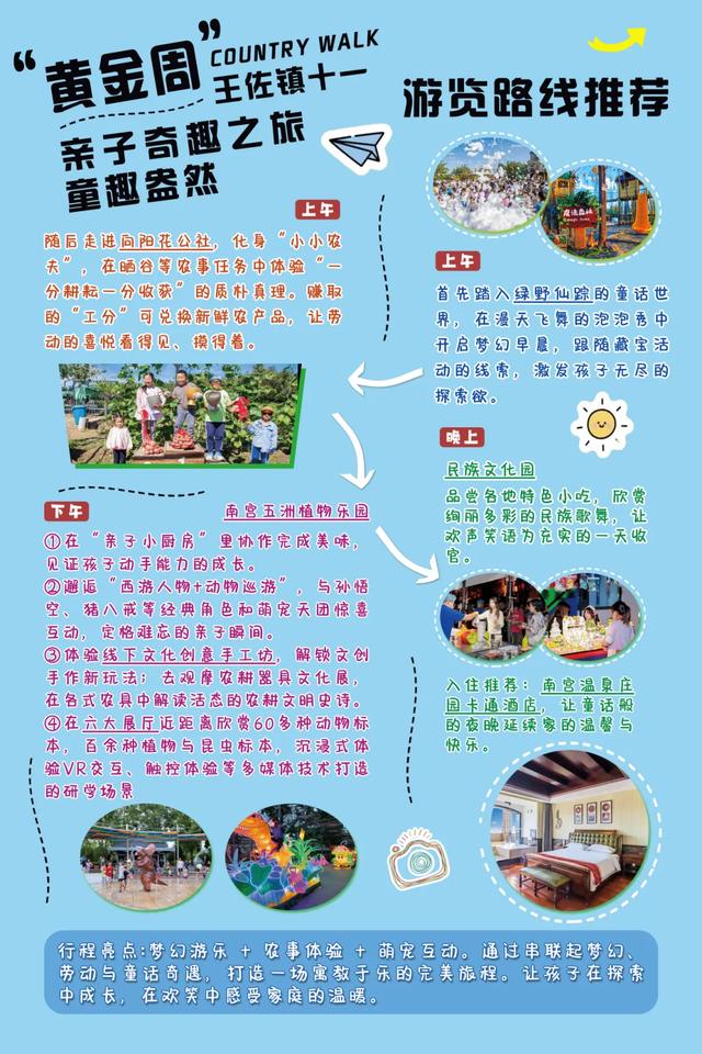 秋韵王佐·全域漫游丨十一黄金周,何必远行?王佐“今”秋,邀你入画