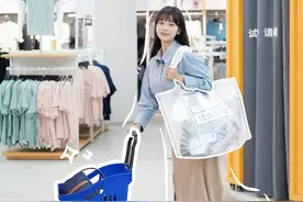 miniko探店 | 关于我花500元买了10件美衣这件事图片