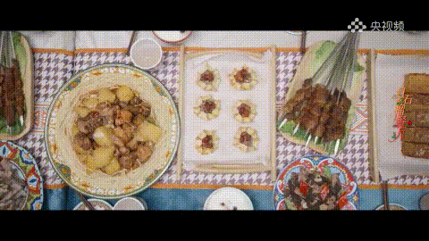 至善、宽厚、优雅、快乐，《红石榴餐厅》做到了