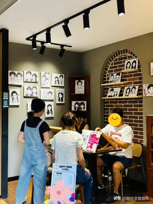 【乐游烟台】在烟台过七夕，这些地方糖分超标！