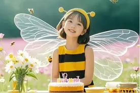 青岛红树林缤纷六一，快乐“童”行！图片