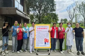 安置房小区治理现代化如何破局？成都这个小区在探索答案！图片