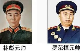 为什么三野打得最好但四野实力最强，四野是不是我军最厉害的？图片