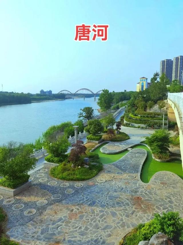 南阳三师的回忆——五里河的流水与回响