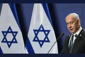 内塔尼亚胡最新发声！图片