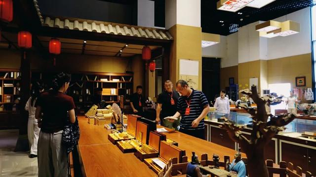 一场采风之旅，让广饶“出圈”了！