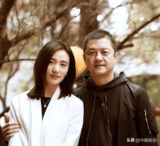 李亚鹏官宣离婚不到24小时，令人恶心的一幕发生了，汪峰也遭殃