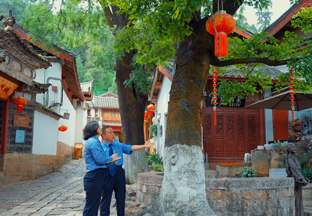 以检察之力守千年古城，护文化根脉