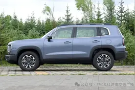 二手车商遭遇车辆拍卖纠纷，节目组介入处理；哈弗大狗问题频发，经销商：延保一年图片