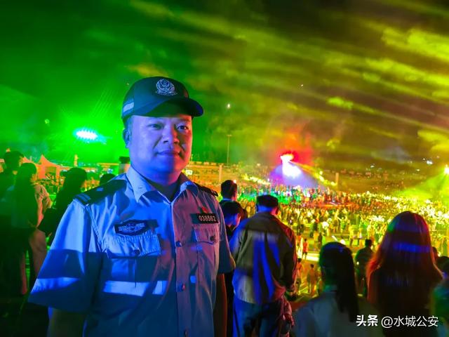 海坪火把季，30个昼夜！