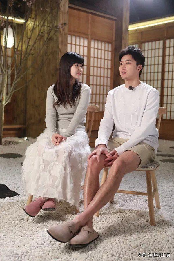 江宏杰没想到，再婚怀孕的福原爱，早已成为他高攀不起的存在