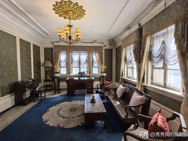 长春二日游——东北行第三站