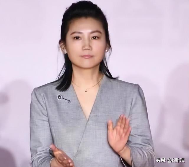 善恶终有报，57岁央视女主持王小丫，如今早已经走上另一条大路！