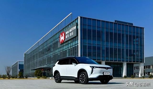 一夜负债200亿？电动车巨头轰然倒塌：终于活成贾跃亭信徒