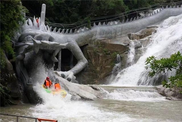 天露山水迎万国佳丽 2025万国小姐总决赛指定度假区谱写文旅新篇