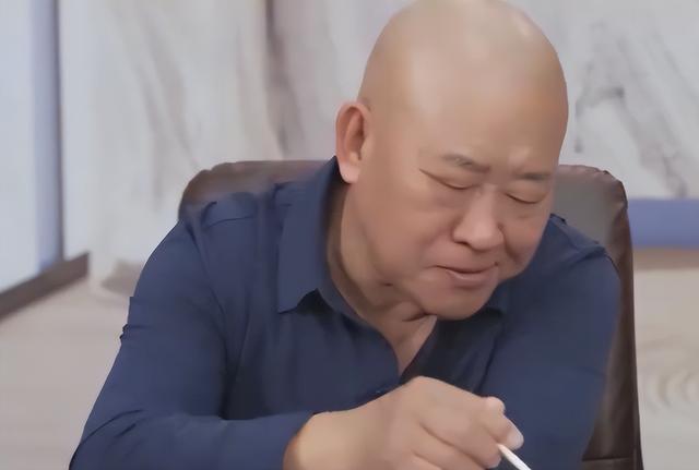 68岁晚节不保，国家一级演员杜旭东，终究是为他的荒唐行径买了单