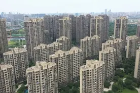 江西今年计划开工筹集36403套(间)保障性租赁住房图片