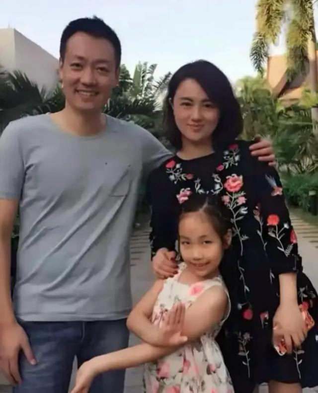 辛柏青没想到，和自己相依为命的17岁女儿，如今成了他的“救赎”