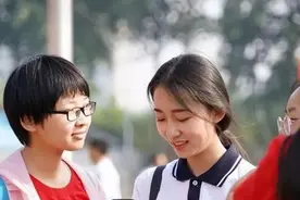 毕业后才知道，公办专科和民办三本不是一个档次，千万不要选错了图片