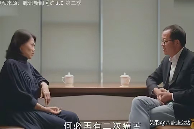 “独生女”成谎言后，董明珠的话含金量上升，俞敏洪采访太及时