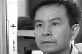 “中国最牛死刑犯”！三次被抓两次越狱，行刑前发明专利逆天改命图片