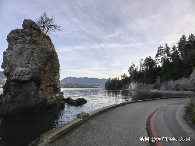 温哥华游记（四）