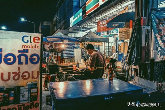 去了一趟越南和泰国，实话实说：越南和泰国的差异确实挺大的！