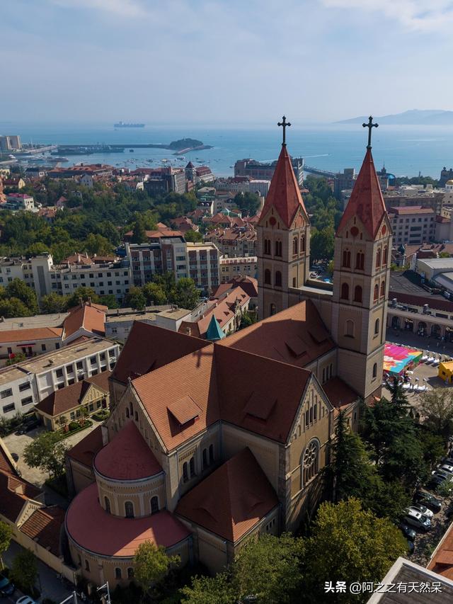 大量日本人游客涌入青岛，打着旅游幌子不去旅游不吃美食，为啥来