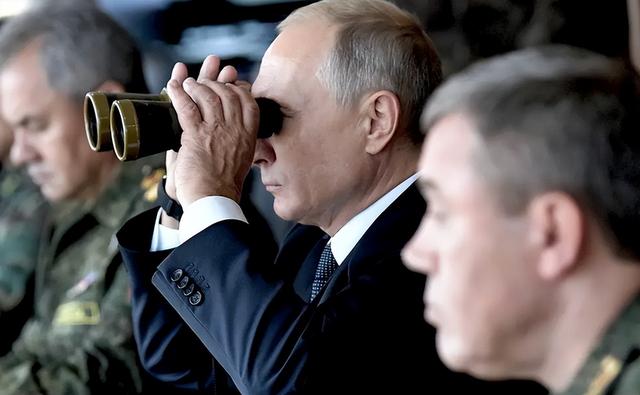 动真格了？普京下令不惜一切代价，降低对中国的依赖，事情不简单