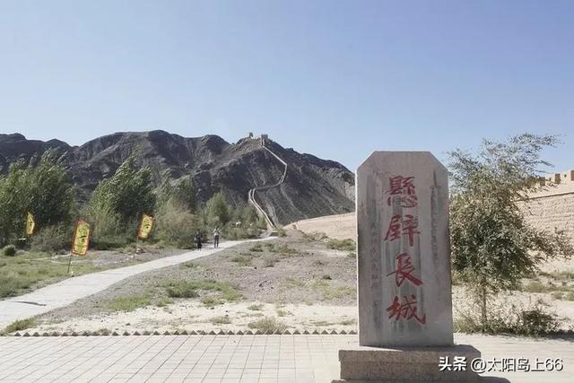 我的青甘大环线之旅