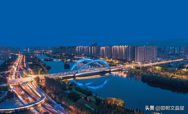 我是邯郸人，去了趟太原，实话实说，说说我对太原的几点印象