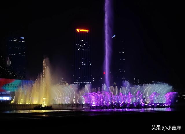 我的228 旅行日记 3——D3-11 我的大连9日 （下篇）