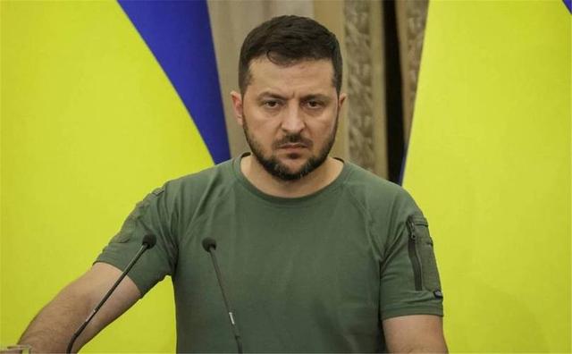 放弃入约换援助？泽连斯基柏林之行，暴露乌克兰真实处境！