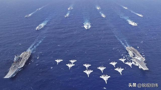 袭扰辽宁舰被双杀	，歼-15雷达照射日本F-15！日本半夜紧急抗议