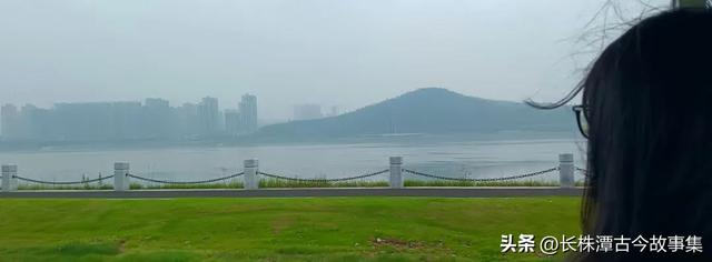 带您参观长沙月亮岛公园