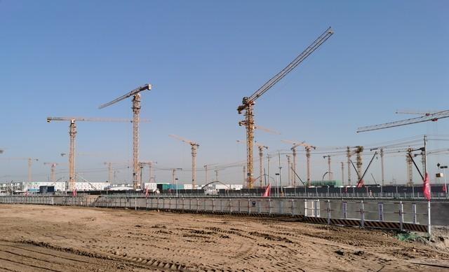 52073.4亿！北京涨2000多亿，安徽守11名，看两地短板补齐。