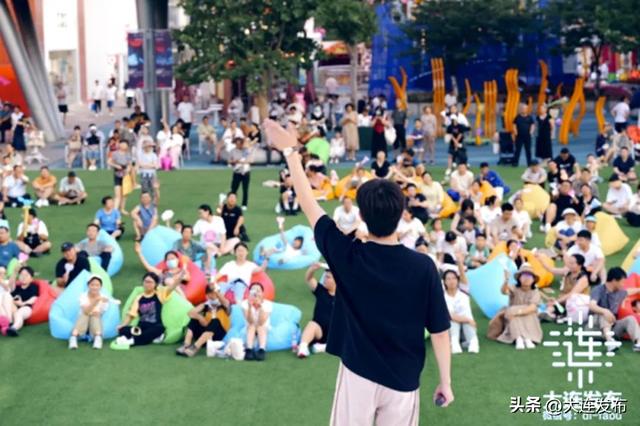 从景区到街区，多个惊喜闪现！