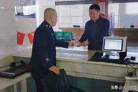 中考报名身份证遗失 紧急办证解燃眉之急图片