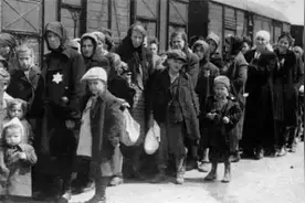 二战前，犹太人险些在中国三地建立“以色列”，是谁阻止了他们？图片