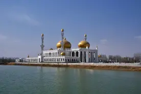 我上海人，五一去了宁夏银川后发现：银川人跟其他地方的人不一样图片