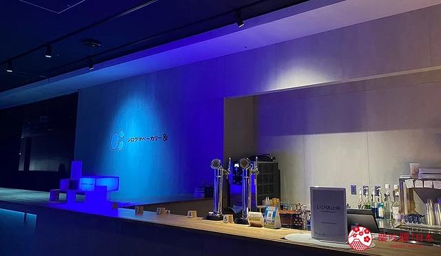 夜游札幌景点推荐「AOAO SAPPORO」水族馆:狸小路地下街直达