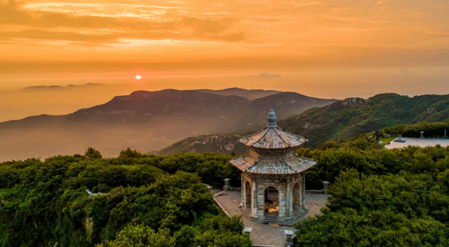 连云港国有A级旅游景区2026年免费开放日历公布！