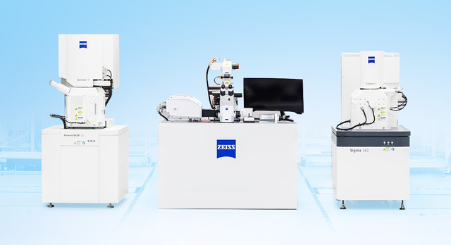 创领前沿，新启华章：蔡司八赴进博，携“首发首展”成果重磅亮相