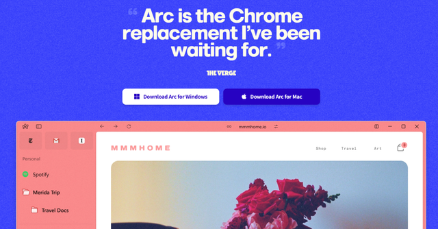 Edge浏览器的AI模式上线，但是可能还是干不过Chrome