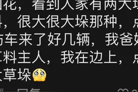 你被爸妈打的最惨的一次因为什么？网友:公鸡 泻药 澡堂 半年假图片