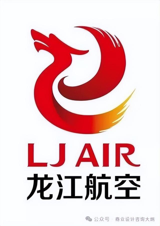 全国新航空公司logo，你觉得哪个更好？