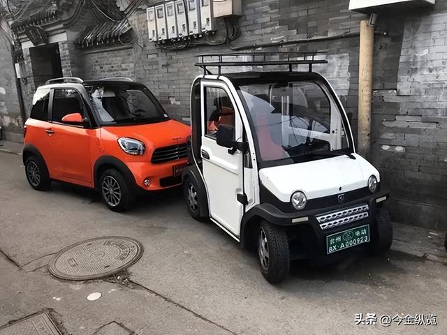 别再一禁了之！"老头乐"乱象背后，如何兼顾百姓需求与交通安全？