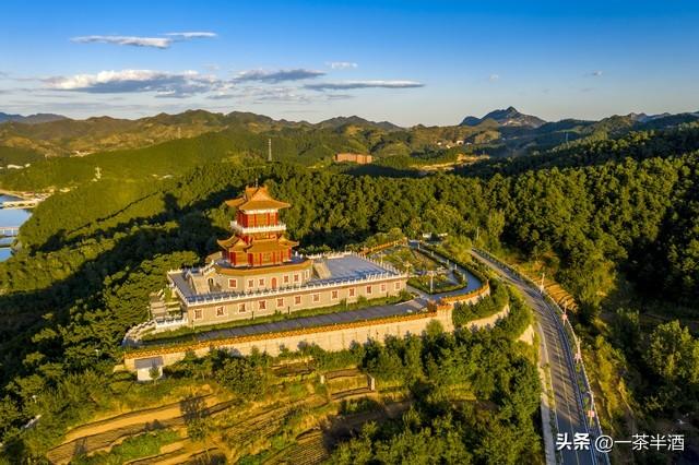 自驾线路：嘉兴3-4天深度自驾游攻略，热门景点优质营地特色美食