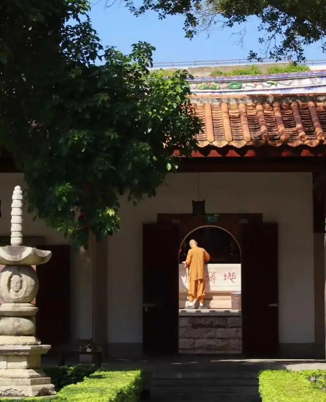 总要来一次泉州吧?